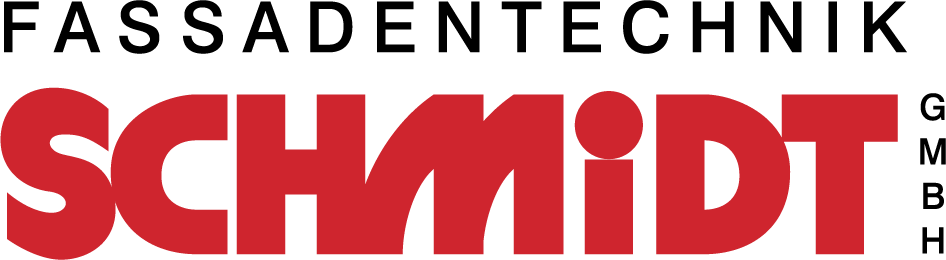 Logo von Fassadentechnik Schmidt GmbH